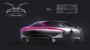 DeLorean Alpha5