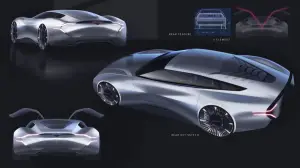 DeLorean Alpha5