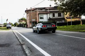 DeLorean DMC-12 - Ritorno al Futuro - 138