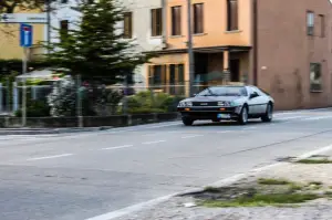 DeLorean DMC-12 - Ritorno al Futuro