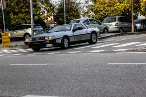 DeLorean DMC-12 - Ritorno al Futuro - 159