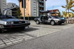 DeLorean DMC-12 - Ritorno al Futuro - 24