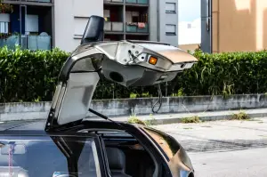 DeLorean DMC-12 - Ritorno al Futuro