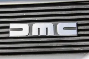 DeLorean DMC-12 - Ritorno al Futuro - 54