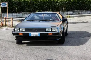 DeLorean DMC-12 - Ritorno al Futuro - 58