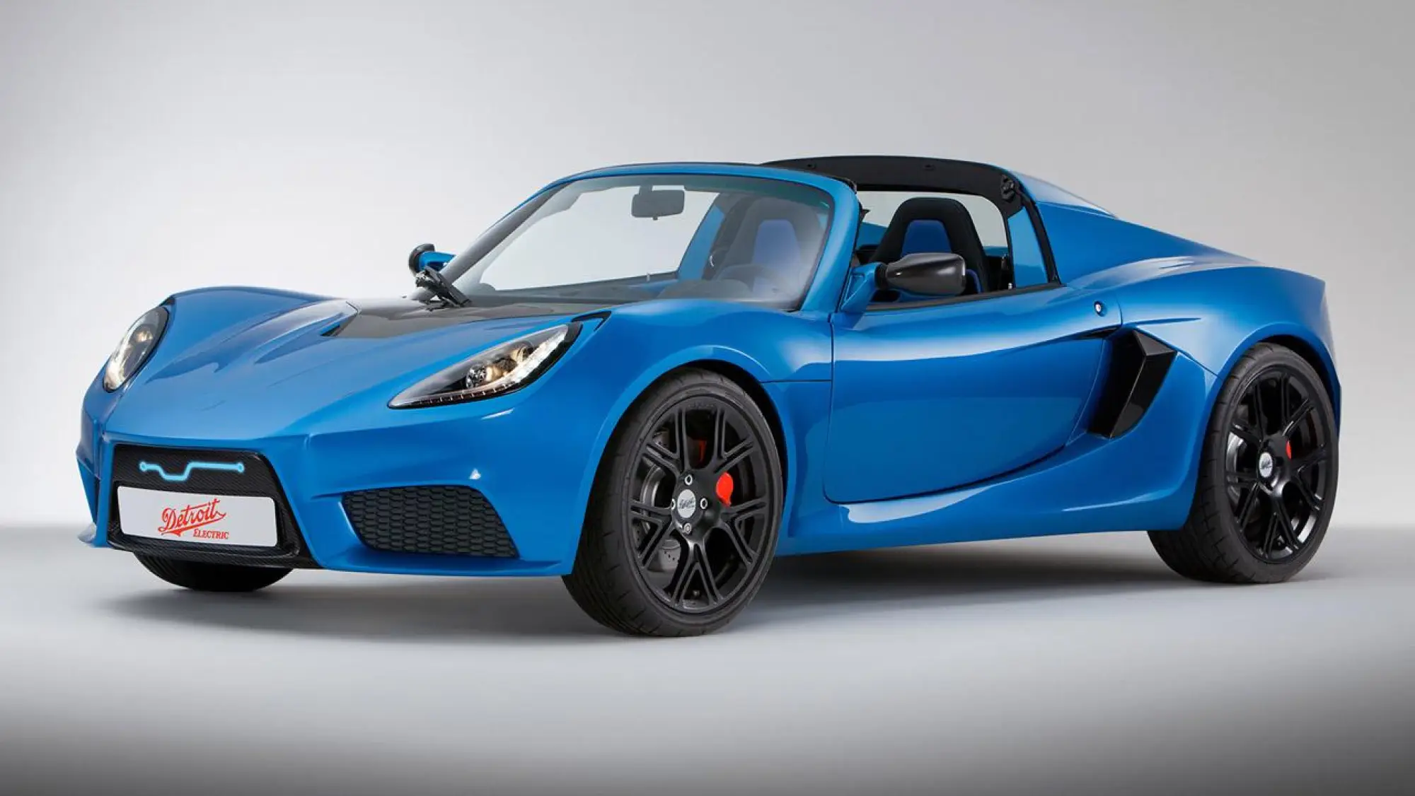 Detroit Electric SP01 - 2