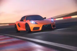 Detroit Electric SP01 - 3