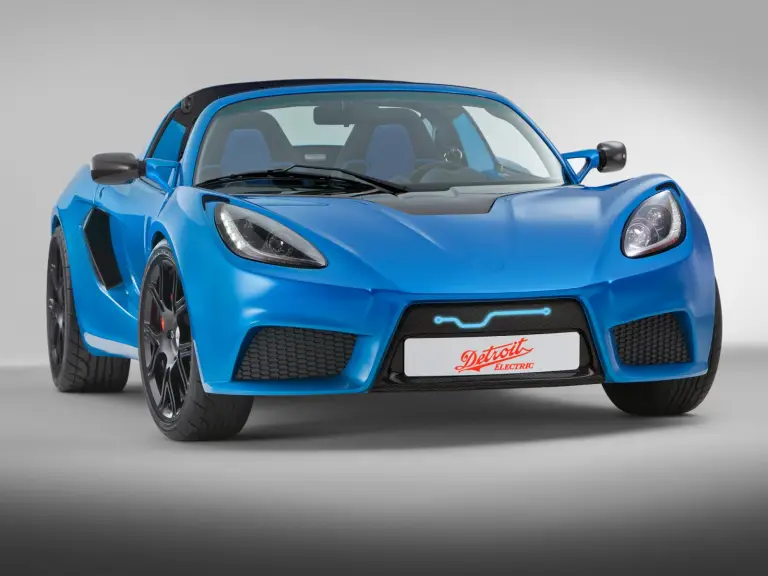 Detroit Electric SP01 - 7