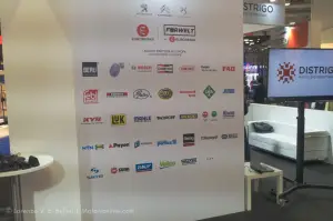 Distrigo - Autopromotec 2019 - 2