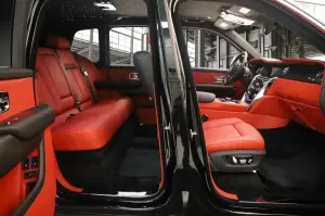 DMC Emperor Rolls-Royce Cullinan - Foto - 6