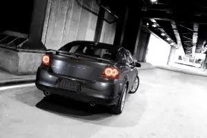 Dodge Avenger 2011 - 4