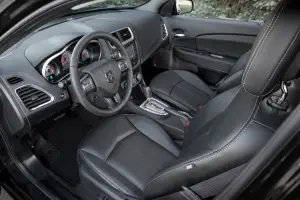 Dodge Avenger 2011 - 5