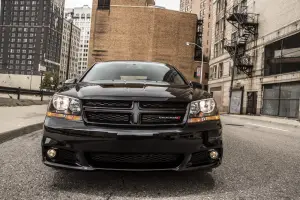 Dodge Blacktop Package - 2013 - 6