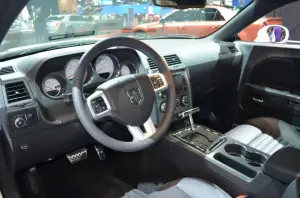 Dodge Challenger - 2013 Chicago Auto Show