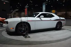 Dodge Challenger - 2013 Chicago Auto Show