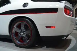 Dodge Challenger - 2013 Chicago Auto Show