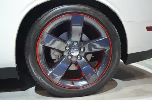 Dodge Challenger - 2013 Chicago Auto Show
