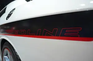 Dodge Challenger - 2013 Chicago Auto Show