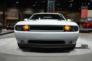 Dodge Challenger - 2013 Chicago Auto Show