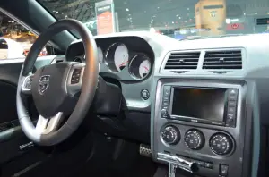 Dodge Challenger - 2013 Chicago Auto Show