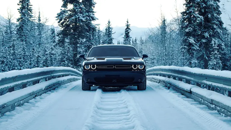 Dodge Challenger GT - 1