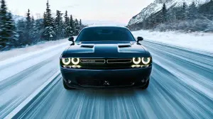 Dodge Challenger GT