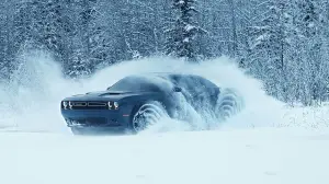Dodge Challenger GT - 6
