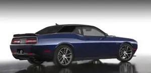 Dodge Challenger Mopar '17 - 12