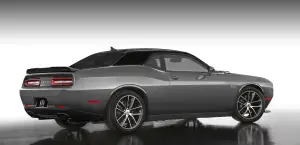 Dodge Challenger Mopar '17 - 13