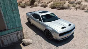 Dodge Challenger MY 2019