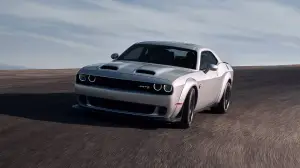 Dodge Challenger MY 2019