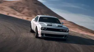 Dodge Challenger MY 2019 - 13