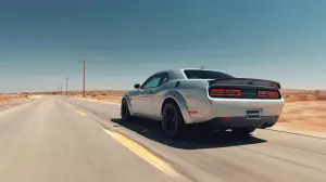 Dodge Challenger MY 2019 - 17