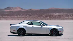 Dodge Challenger MY 2019