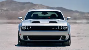 Dodge Challenger MY 2019 - 19