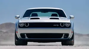 Dodge Challenger MY 2019