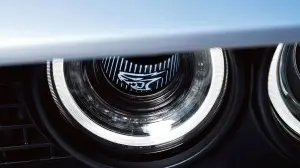 Dodge Challenger MY 2019