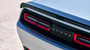 Dodge Challenger MY 2019