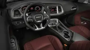 Dodge Challenger MY 2019