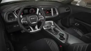 Dodge Challenger MY 2019