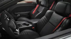 Dodge Challenger MY 2019