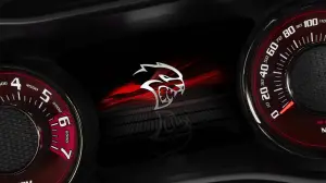 Dodge Challenger MY 2019