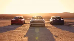 Dodge Challenger MY 2019