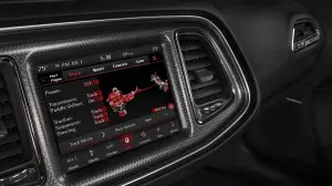 Dodge Challenger MY 2019