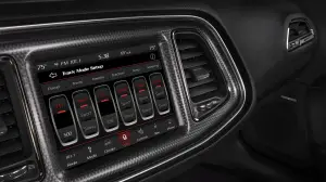 Dodge Challenger MY 2019