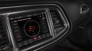 Dodge Challenger MY 2019