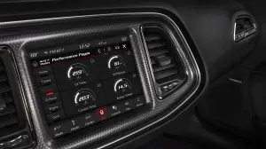 Dodge Challenger MY 2019