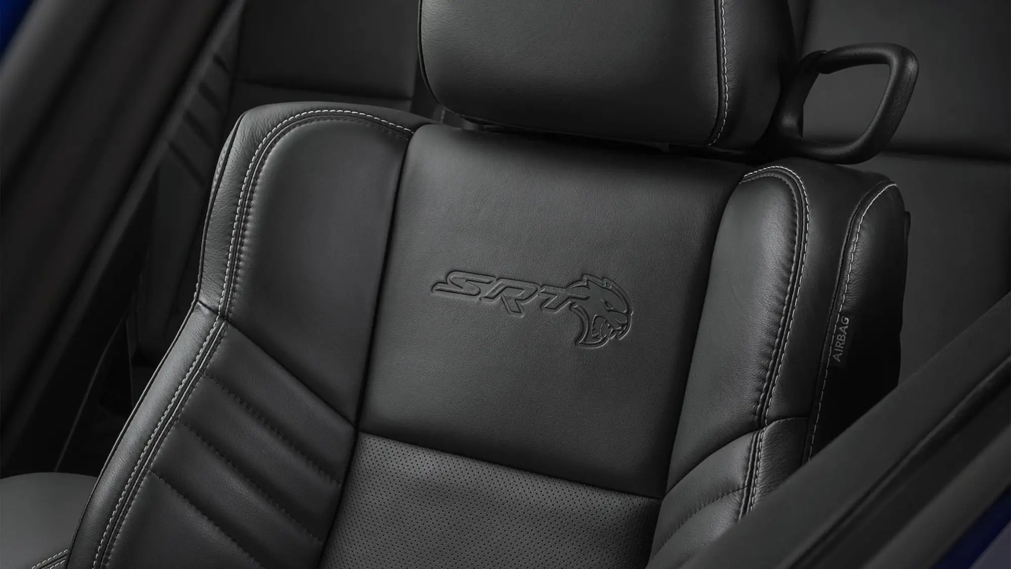 Dodge Challenger MY 2019 - 37