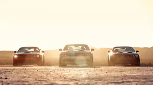 Dodge Challenger MY 2019