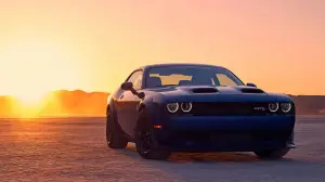 Dodge Challenger MY 2019